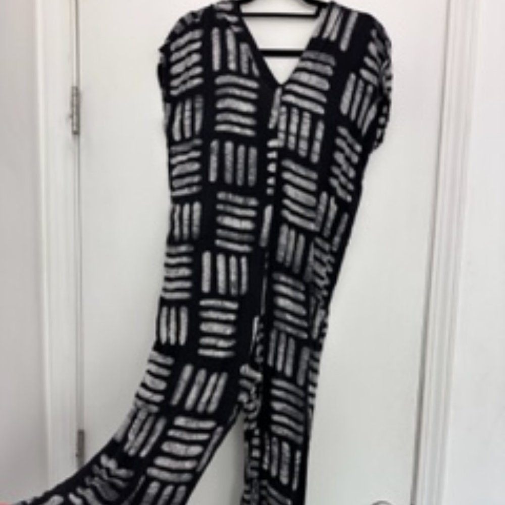 OSEI DURO Jumpsuit XS